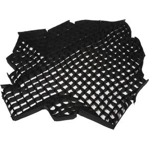 زنبوری 80x120 برای سافت باکس (فقط زنبوری)