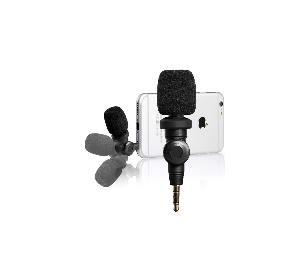 میکروفن موبایلی SmartMic