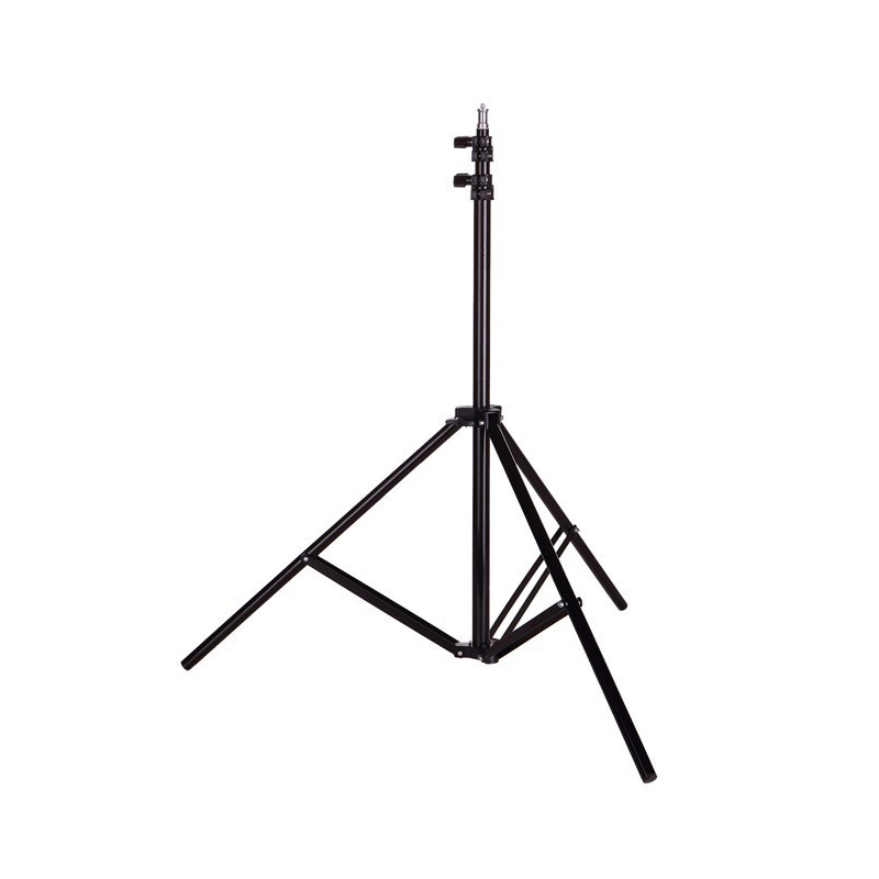 ‌سه پایه نور سایز 2.1 متری مدل Sierra SR-2.1M
