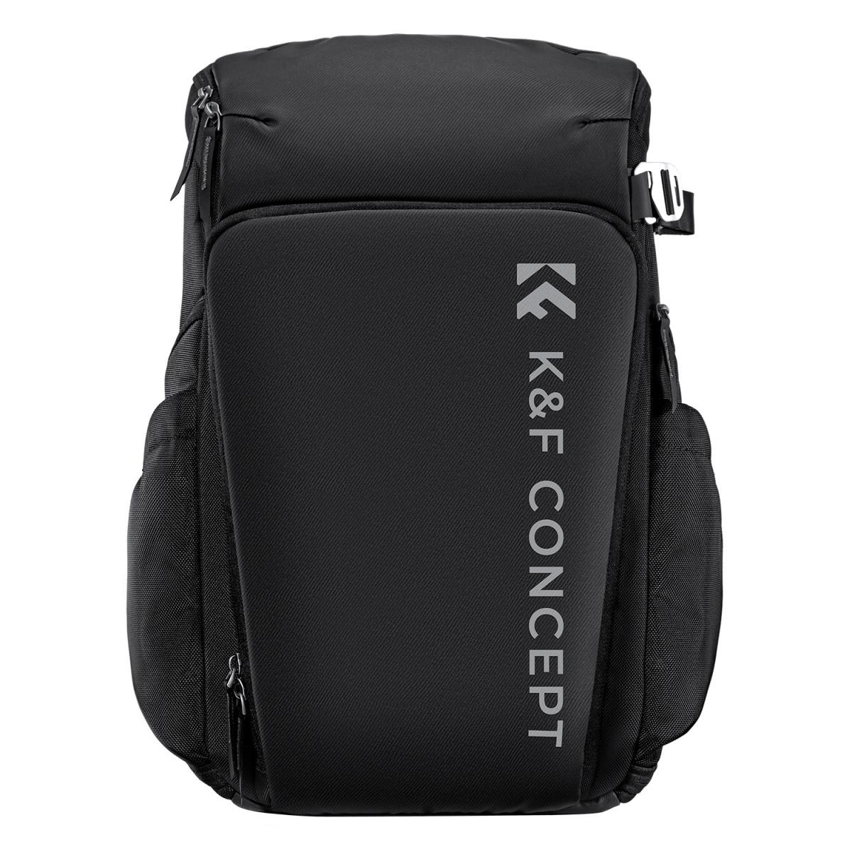 کوله‌پشتی دوربین K&F Concept مدل KF13.128V4