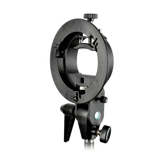 هولدر فلاش اکسترنال Godox S-type (ارجینال)