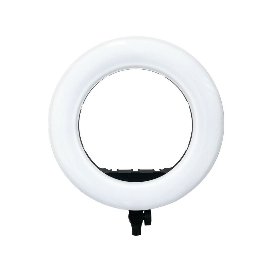 رینگ لایت عکاسی Yidoblo Ring light QS-480D II (مشکی)