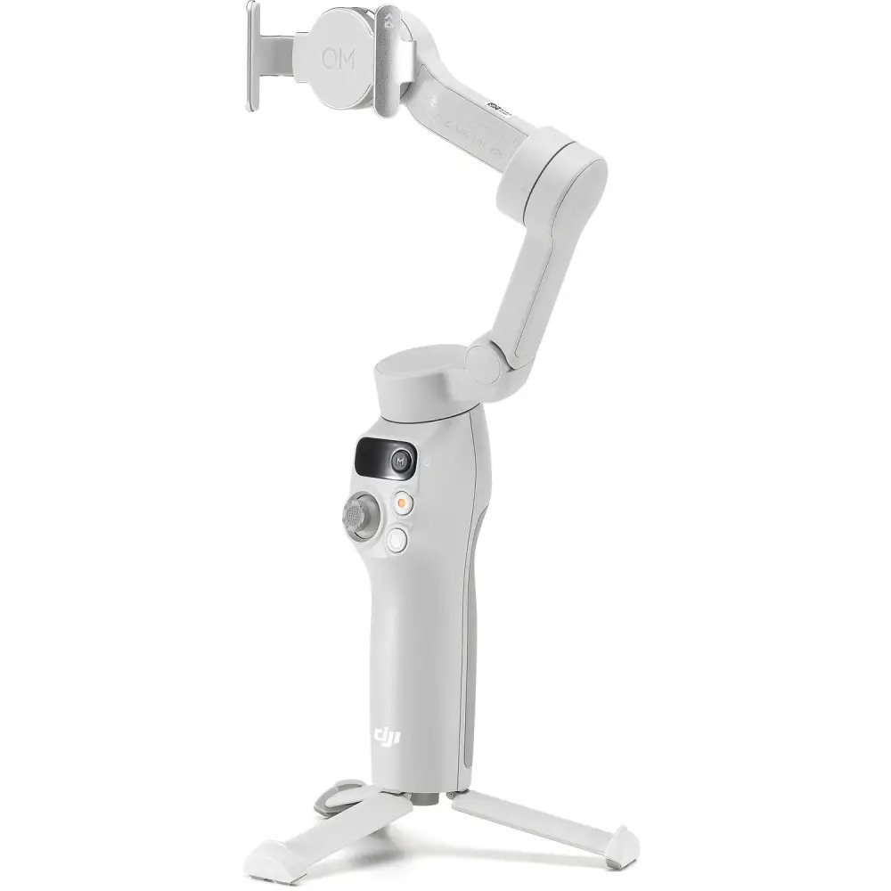 گیمبال موبایل دی جی آی DJI Osmo Mobile 7 Smartphone Gimbal    (notactive)