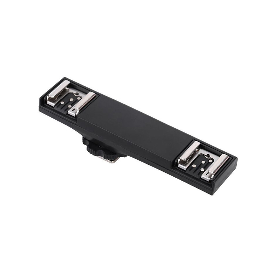 تبدیل فلاش دوگانه TTL برای نیکون مدل WS-2N