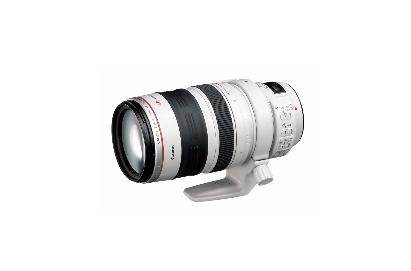 Canon EF 28-300mm f/3.5-5.6 L IS USM (دست دوم)