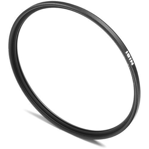 فیلتر لنز یووی نیسی مدل L395 SMC UV 62