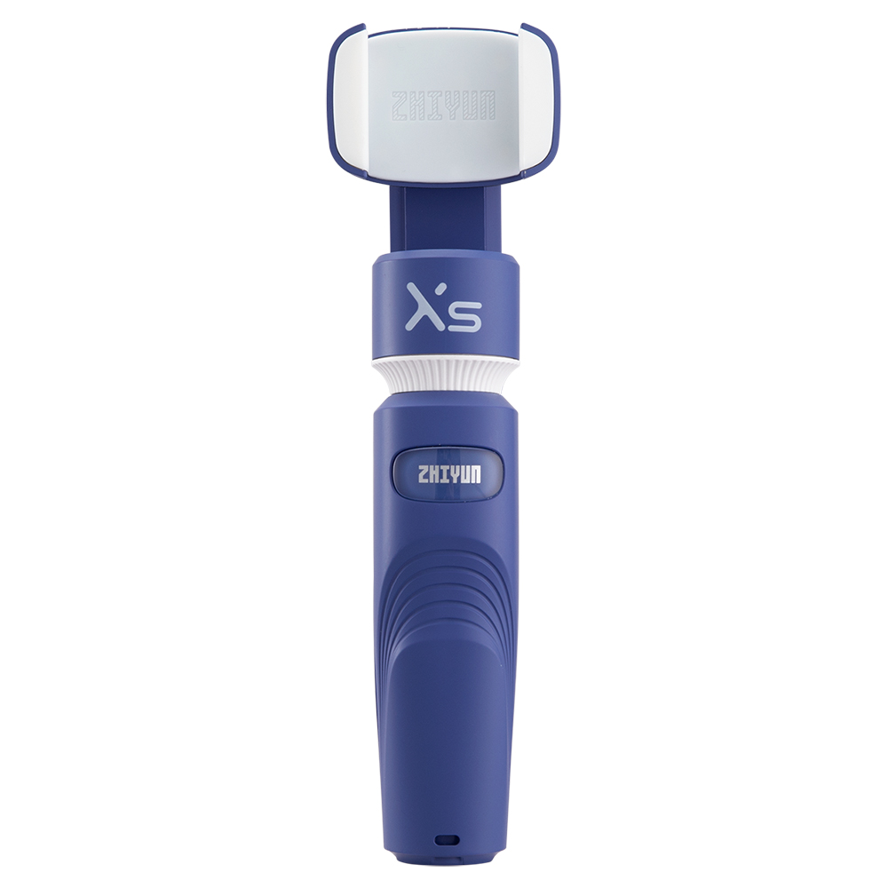 استابیلایزر ژیون مدل SMOOTH-XS (آبی)