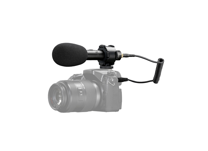 میکروفن BOYA BY-PVM50