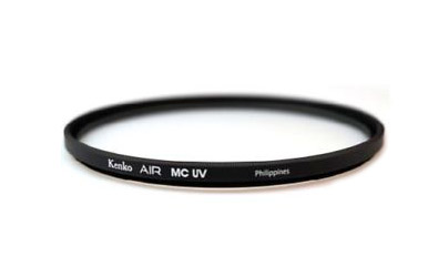 فیلتر لنز یو وی مولتی کتد کنکو Kenko Air MC UV 72mm