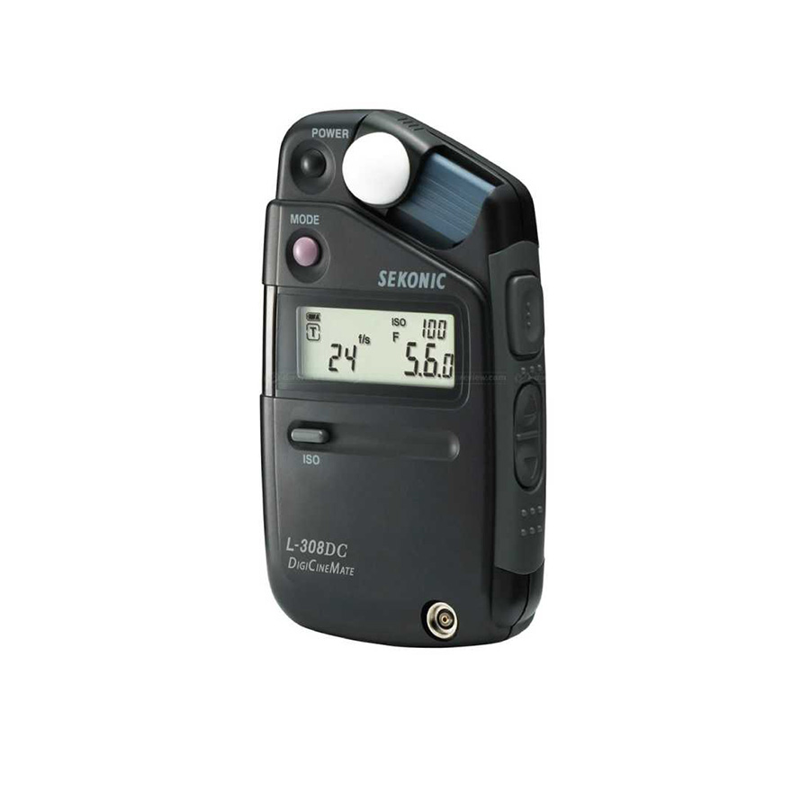 سینمایی عکاسی سکونیک Sekonic Illuminometer L-308DC