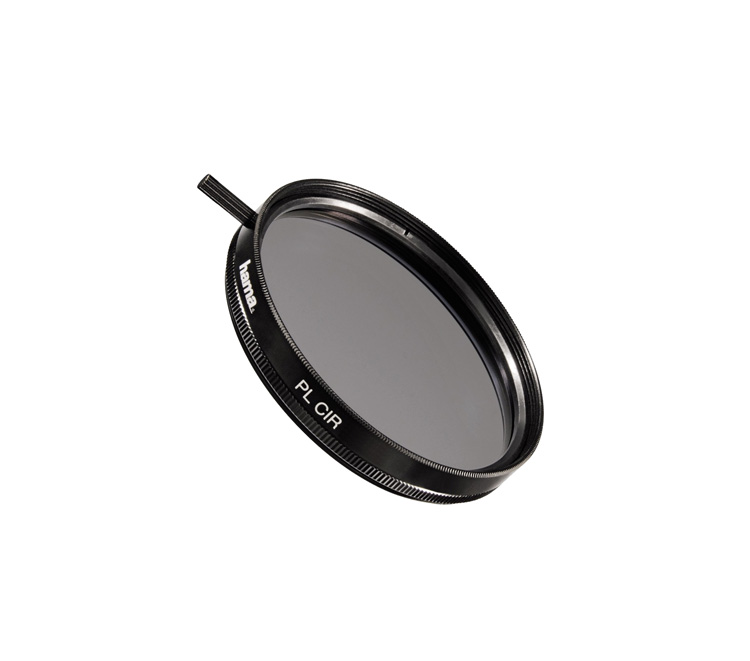 فیلتر پلاریزه Hama Polarizer 49mm