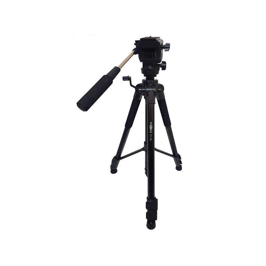 سه پایه دوربین فوتومکس مدل FX-333