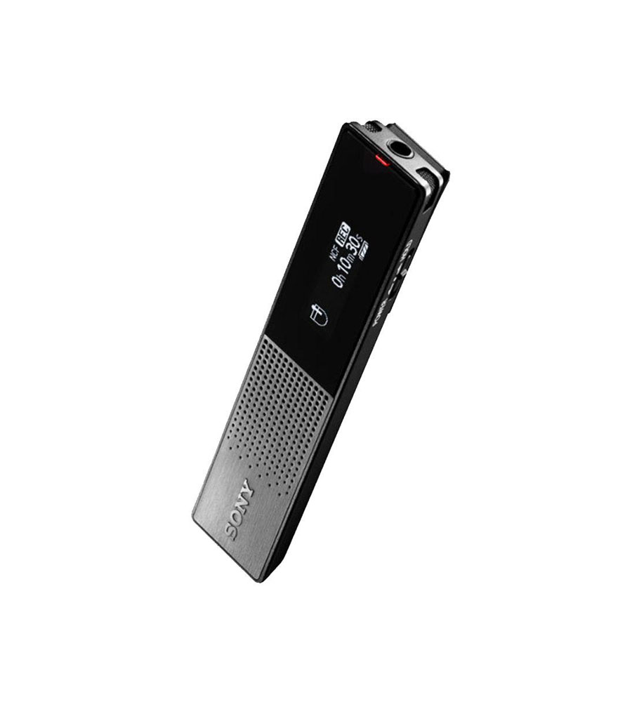 ضبط کننده صدا سونی مدل ICD-TX650
