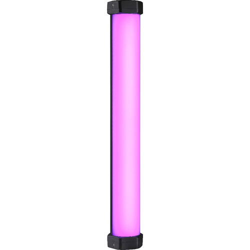 نور باتومی هارمونی rgb مدل LM21 قدرت 6W 11CM