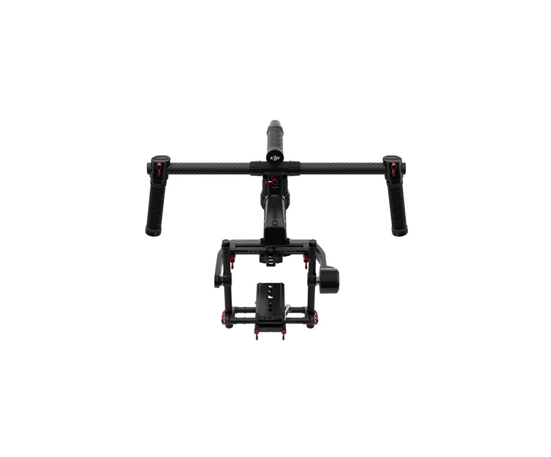 DJI Ronin MX