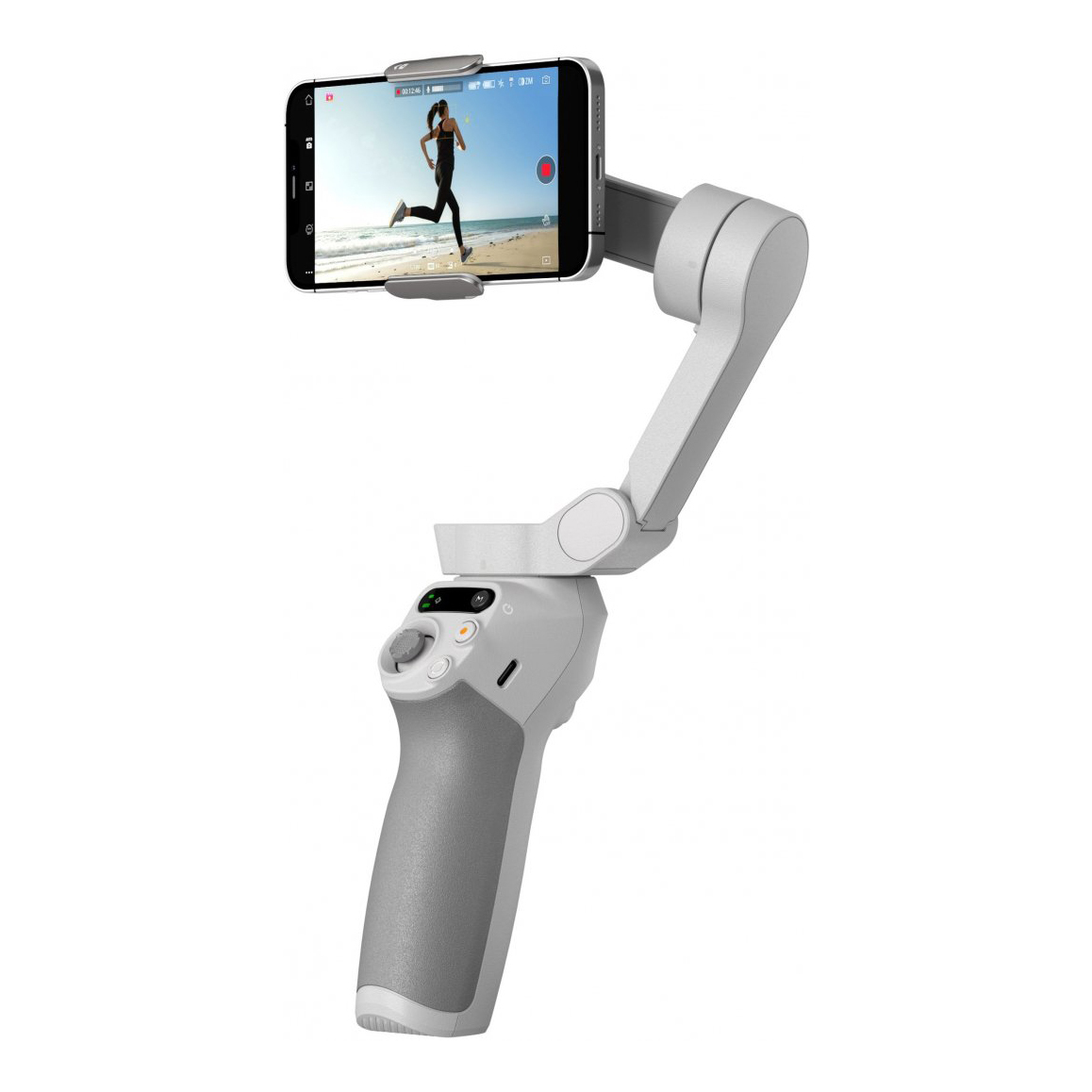 گیمبال موبایلی DJI Osmo Mobile SE