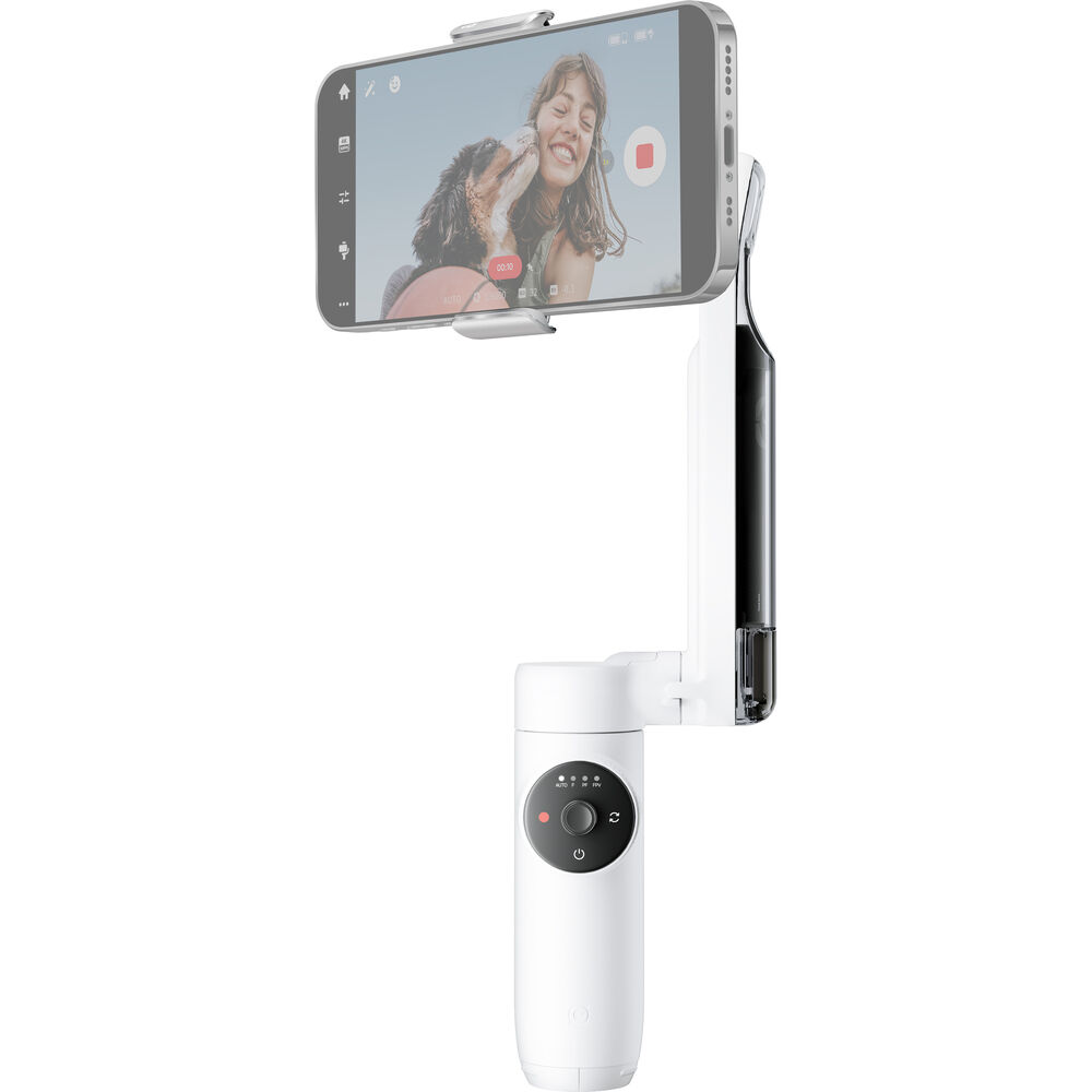 گیمبال موبایل اینستا  Insta360 Flow 