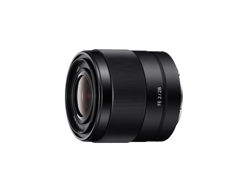 لنز SONY FE 28mm f/2
