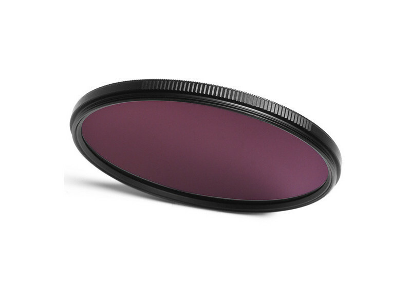 فیلتر NiSi مدل  PRO Nano HUC IR ND1000 سایز  67mm