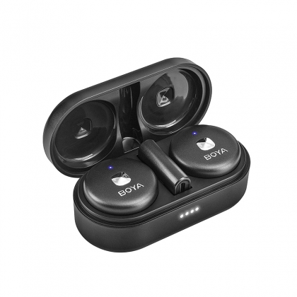 میکروفن بی سیم بویا مدل BOYA Omic-C