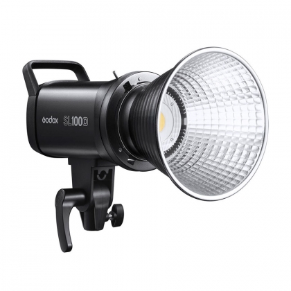نور ثابت Godox SL100D Daylight با کلوین ثابت 5600
