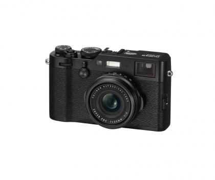 دوربین FUJIFILM X100F