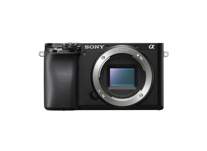 بدنه دوربین SONY Alpha A6100