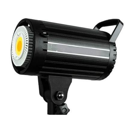 ویدیو لایت  نور استودیویی ZEUS BK-200W
