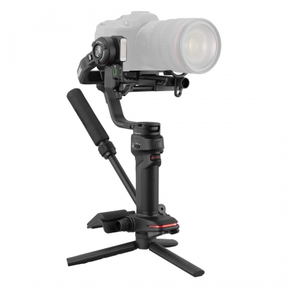 گیمبال ژیون مدل ویبیل Zhiyun-Tech WEEBILL-3 (کومبو) دارای گارانتی