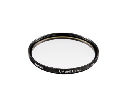 فیلتر 77mm هاما UV 390 HTMC