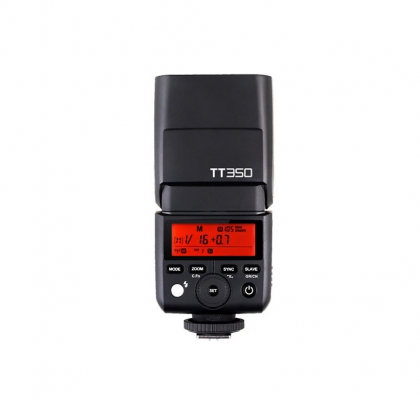 فلاش اکسترنال Godox TT350 N  برای نیکون