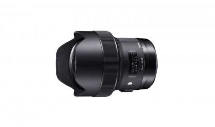 لنز Sigma 14mm f/1.8 DG HSM Art for Nikon