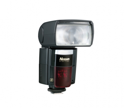 فلاش اکسترنال Nissin Di866 Mark II برای کانن