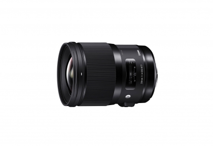 لنز Sigma 28mm f/1.4 DG HSM Art for Nikon