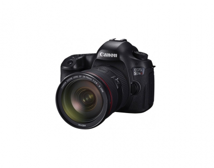 بدنه دوربین کانن EOS 5Ds R (دست دوم)