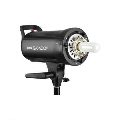 فلاش استودیویی گودکس Godox SK400II