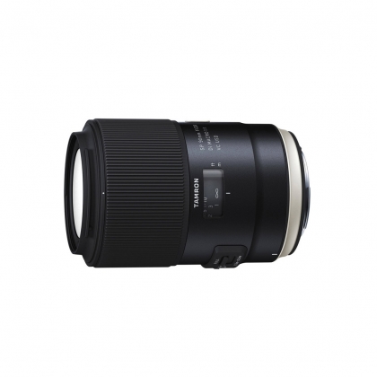 لنز Tamron SP 90mm f/2.8 Di VC USD Macro for Nikon