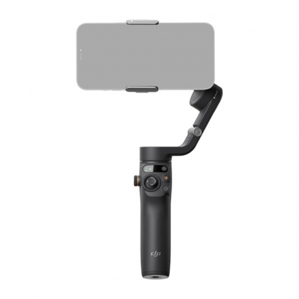 گیمبال موبایلی DJI Osmo Mobile 6 (مشکی)(notactive)