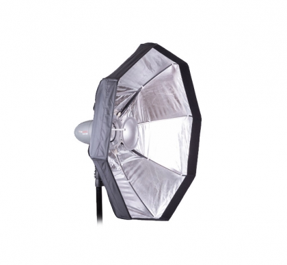 بیوتی دیش پرتابل BLD-80 (گرید دار)