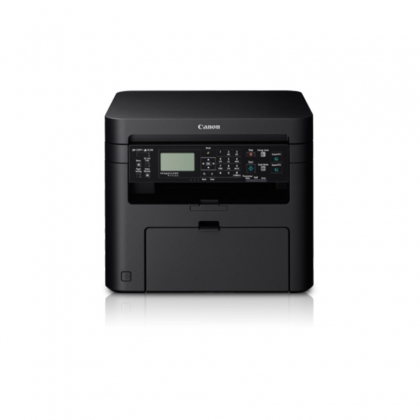 پرینتر چندکاره لیزری کانن مدل i-SENSYS MF232w