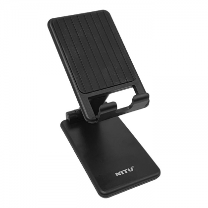 پایه نگهدارنده رومیزی موبایل نیتو NITU NT-DH01