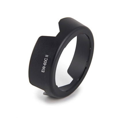 هود لنز کانن مدل Canon Lens Hood EW-60C II