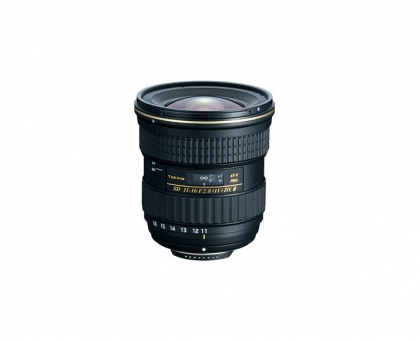 لنز Tokina AT-X Pro 11-16mm f/2.8 DX II for Canon