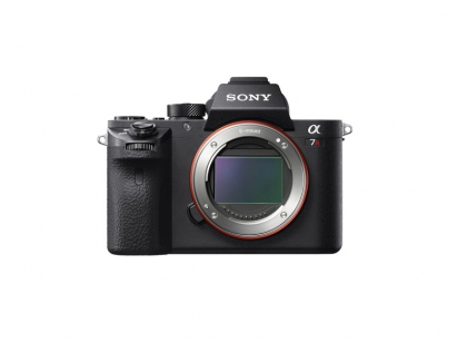 بدنه دوربین SONY Alpha a7R II