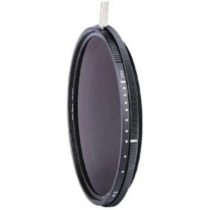 فیلتر لنز نیسی مدل Enhance ND-VARIO 5-9 Stops 58 mm