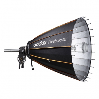 رفلکتور پارابولیک گودکس Godox Parabolic 68