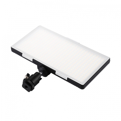 نور ثابت دی بی کی DBK 416 SMD (+ باتری ، شارژر و کلوین متغیر)