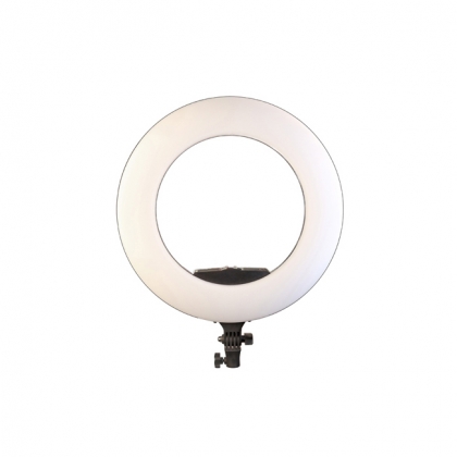 رینگ لایت 18 اینچی FX-480III 