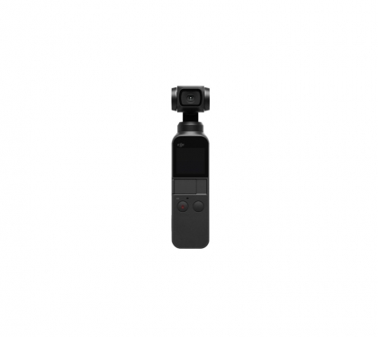 دوربین گیمبال DJI مدل OSMO POCKET (دست دوم)
