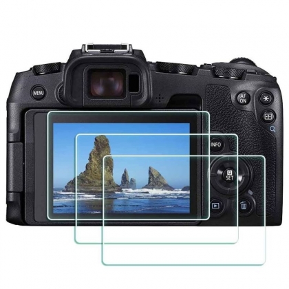 محافط صفحه‌نمایش Canon EOS R50